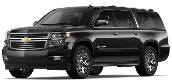 chevrolet-suburban