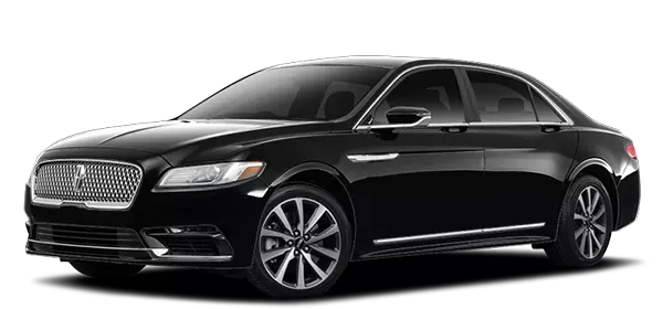 Luxury Sedan